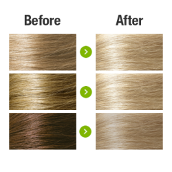 Naturigin farba do włosów Very Light Natural Blonde 9.0 Bardzo Jasny Naturalny Blond