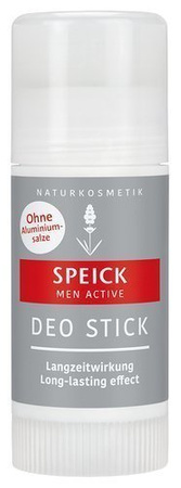 Speick Men Active dezodorant w sztyfcie 40 ml