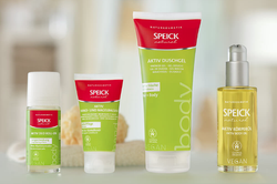 Speick Natural Activ intensywna odżywka regeneracyjna do włosów