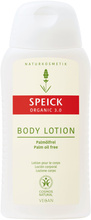 Speick Organic 3.0 detoksykujący żel do mycia ciała i włosów