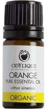 Odylique organiczny olejek eteryczny Pomarańcza