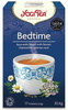 Yogi Tea Bedtime herbata Spokojny Sen 17 saszetek