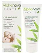 Alphanova Sante organiczna wielofunkcyjna lanolina