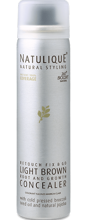 Natulique korektor odrostów JASNY BRĄZ z olejem z pestek brokułu