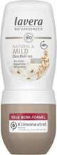 Lavera dezodorant roll-on z bio-owsem i minerałami