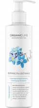 Organic Life Aqua Virtualle nawilżająca botaniczna odżywka do włosów z niezapominajką i lukrecją