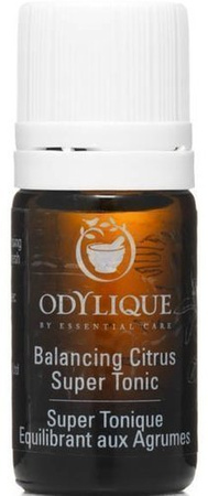 Odylique organiczny cytrusowy Super Tonik równoważąco-nawilżający