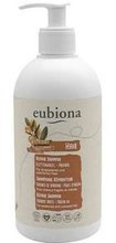 Eubiona Szampon regenerujący z wyciągiem z łopianu i olejkiem arganowym 200ml