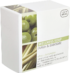 Speick Wellness Mydło z Oliwą z oliwek i Trawą cytrynową