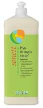 Sonett Ekologiczny płyn do mycia naczyń Cytrynowy