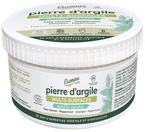 EDL Etamine du Lys uniwersalny miętowy kamień czyszczący z zielonej glinki 400 g