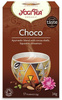 Yogi Tea Choco czekoladowa