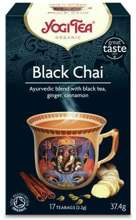 Yogi Tea Black Chai czarny czaj