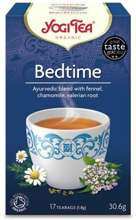 Yogi Tea Bedtime herbata Spokojny Sen 17 saszetek