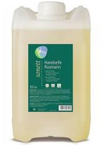 Sonett Mydło w płynie ROZMARYN - z dozownikiem