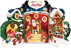 Yogi Tea Christmas Tea herbata świąteczna pod choinkę 17 szt