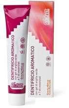 Argital Aromatyczna pasta do zębów na bazie esencji z 7 olejków