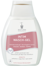 Bioturm No.26 żel do higieny intymnej z bio-serwatką o działaniu łagodzącym