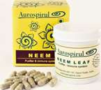 Aurospirul Neem