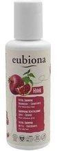 Eubiona szampon do włosów przetłuszczających się z pokrzywą i ekstraktem z owoców granatu