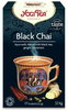 Yogi Tea Black Chai czarny czaj