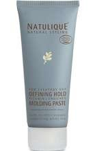 Natulique pasta modelująca do włosów z organiczną białą herbatą