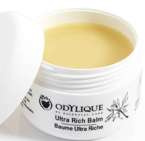 Odylique organiczne ultrabogate serum na ultrasuchą skórę z oliwą, masłem Shea, olejem kokosowym, woskiem pszczelim i rokitnikiem