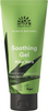 Urtekram regenerujący żel aloesowy z kwasem hialuronowym i heksapeptydem, 100 ml