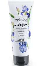 ANWEN odżywka do włosów o średniej porowatości EMOLIENTOWY IRYS