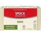 Speick Organic 3.0 mydło w kostce