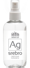 System EGP Srebro niejonowe koloidalne o właściwościach antybakteryjnych 250 ml