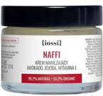 {iossi} - NAFFI nawilżający krem z olejem awokado i jojoba