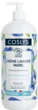 Coslys krem do mycia rąk i ciała z organicznym żywokostem
