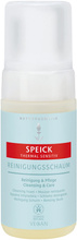 Speick Thermal Sensitiv nawilżająca pianka do oczyszczania twarzy z wodą termalną i ekstraktem z alg
