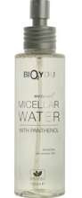 Bio2You delikatna nawilżająca woda micelarna do twarzy z zieloną herbatą, gliceryna, rokitnikiem i panthenolem 100ml