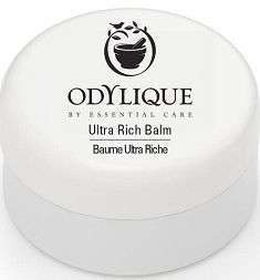 Odylique organiczne ultra bogate serum na ultra suchą skórę z oliwą, masłem Shea, olejem kokosowym, woskiem pszczelim i rokitnikiem