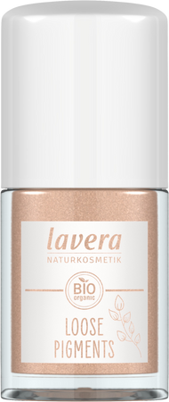 Lavera Loose Pigments pigmenty w proszku 3,5 g