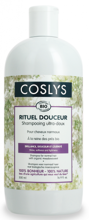 Coslys delikatny szampon do częstego stosowania