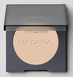 Madara AIR EQUAL jedwabisty puder mineralny 1 Fair 9 g