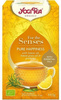 Yogi Tea For The Senses Pure Happiness Czysta radość, 17 sztuk