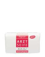 Speick Roślinne mydło w kostce Doktora Rau