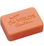 Speick Mydło MELOS BIO z rokitnikiem