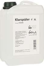 Ulrich Natürlich Płyn nabłyszczający do zmywarki 3 l