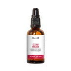 {iossi} - SEZAM MALINY. Aromatyczny olejek zapobiegający powstawaniu rozstępów w ciąży