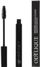 Odylique organiczna mineralna mascara do rzęs - Czarna / Black