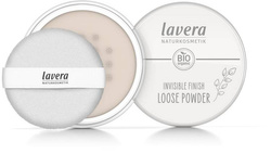 Lavera mineralny puder sypki TRANSPARENTNY 11 g