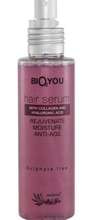 BIO2YOU HairPro Skoncentrowane serum do włosów z  kolagenem i kwasem hialuronowym 100ml
