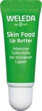 Weleda SKIN FOOD intensywnie nawilżający i odżywczy balsam do suchej i popękanej skóry ust