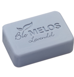 Speick Mydło MELOS BIO z lawendą