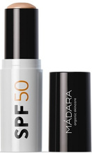 Madara mineralny sztyft przeciwsłoneczny z filtrem SPF 50, 12 g